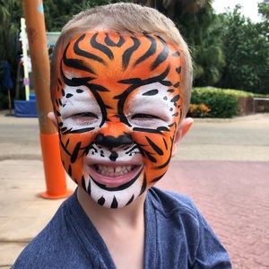 Meet your Posher, Tom